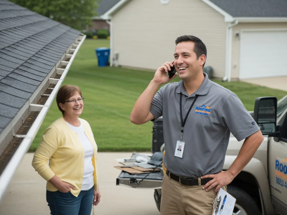 Local Roofing Contractors Othello, WA FAQs
